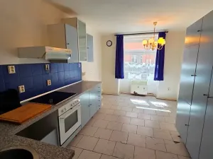 Prodej bytu 2+1, Praha - Libeň, Na Rokytce, 68 m2