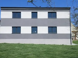 Dražba rodinného domu, Tábor, 300 m2