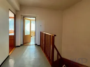 Prodej rodinného domu, Jihlava, Stamicova, 175 m2