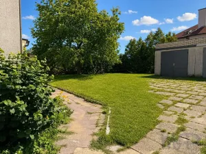 Pronájem bytu 3+1, Jihlava, Sokolovská, 91 m2