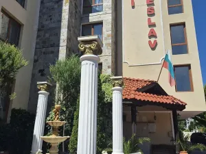 Prodej bytu 2+kk, Nesebar, Bulharsko, 63 m2