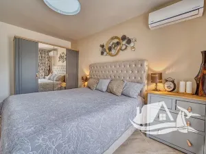 Prodej bytu 3+kk, Bjala, Bulharsko, 90 m2