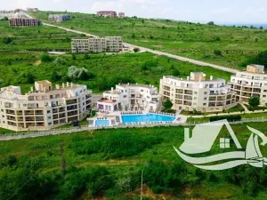 Prodej bytu 3+kk, Bjala, Bulharsko, 90 m2