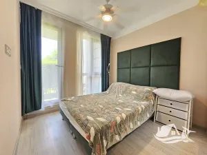 Prodej bytu 2+kk, Nesebar, Bulharsko, 37 m2