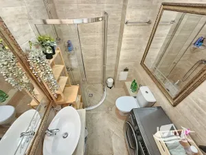 Prodej bytu 2+kk, Nesebar, Bulharsko, 37 m2