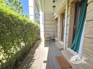 Prodej bytu 2+kk, Nesebar, Bulharsko, 37 m2