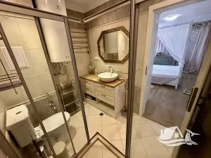 Prodej bytu 4+kk, Sveti Vlas, Bulharsko, 176 m2