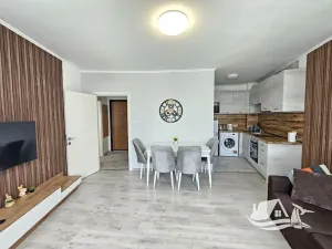 Prodej bytu 2+kk, Nesebar, Bulharsko, 60 m2