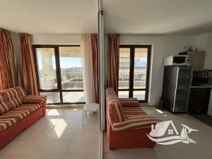 Prodej bytu 2+kk, Carevo, Bulharsko, 121 m2