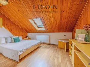 Prodej ubytování, Krásná, 680 m2