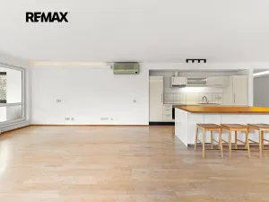 Prodej bytu 4+kk, Praha - Michle, U michelského mlýna, 166 m2