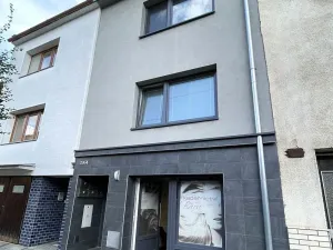 Prodej ubytování, Uherský Brod, Hradišťská, 128 m2