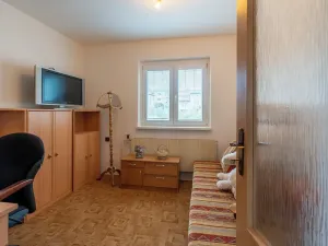 Prodej rodinného domu, Jihlava, Nad Přejezdem, 305 m2