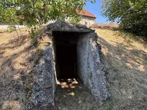Prodej chalupy, Svinaře, Pod Statkem, 73 m2