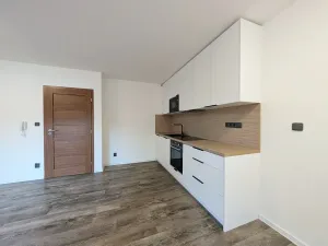 Pronájem bytu 2+kk, Bělá pod Bezdězem, Mladoboleslavská, 44 m2