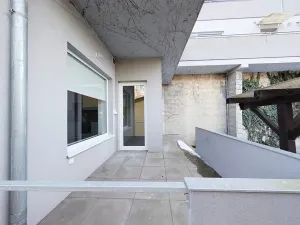 Pronájem bytu 2+kk, Bělá pod Bezdězem, Mladoboleslavská, 44 m2