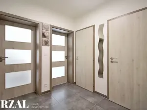 Pronájem bytu 2+kk, Holýšov, Na Terasách, 65 m2