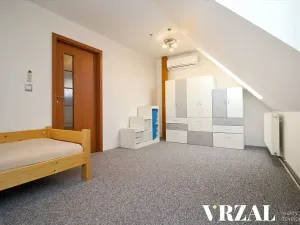 Pronájem rodinného domu, Plzeň, Stromková, 85 m2