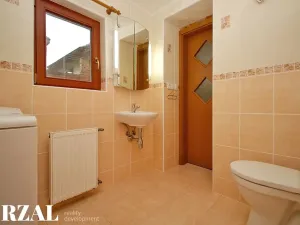 Pronájem rodinného domu, Plzeň, Stromková, 85 m2