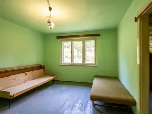 Prodej rodinného domu, Roztoky u Semil, 346 m2