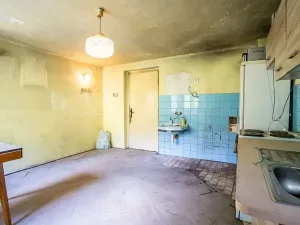 Prodej rodinného domu, Roztoky u Semil, 346 m2