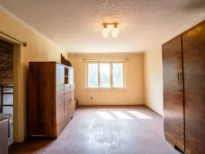 Prodej rodinného domu, Roztoky u Semil, 346 m2