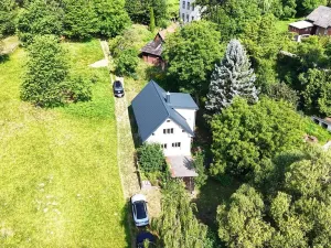 Prodej rodinného domu, Roztoky u Semil, 346 m2