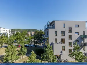 Prodej bytu 4+kk, Praha - Zbraslav, Pelzova, 130 m2