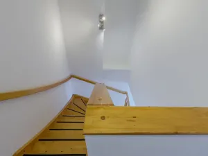Prodej bytu 4+kk, Praha - Zbraslav, Pelzova, 130 m2