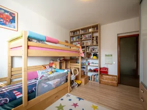Prodej bytu 3+kk, Praha - Horní Počernice, Studnická, 73 m2