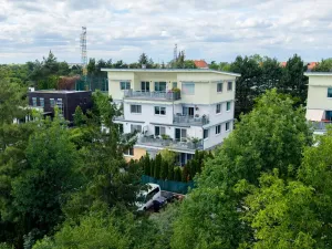 Prodej bytu 3+kk, Praha - Horní Počernice, Studnická, 73 m2