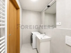 Pronájem bytu 1+kk, Brno, Dornych, 32 m2