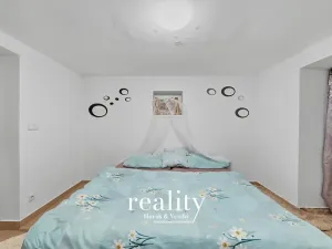Prodej bytu 2+1, Havlíčkův Brod, Trocnovská, 60 m2