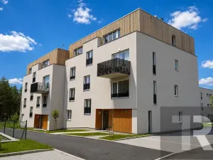 Prodej bytu 1+kk, Plzeň, Křepelková, 38 m2