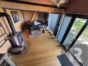Prodej chaty, Cheznovice, 21 m2