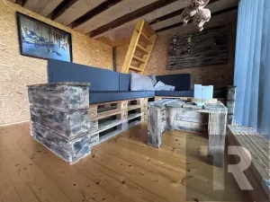 Prodej chaty, Cheznovice, 21 m2