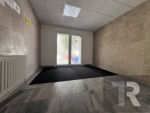 Pronájem kanceláře, Plzeň, Soukenická, 16 m2