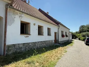 Prodej rodinného domu, Protivín, Rabiňská, 100 m2