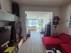 Pronájem bytu 3+kk, Brno, Čermákova, 80 m2