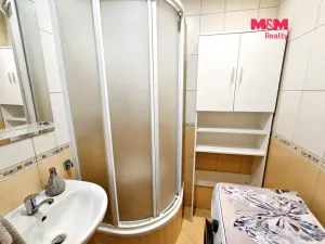 Prodej bytu 3+1, Orlová - Lutyně, Topolová, 69 m2