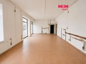 Prodej rodinného domu, Prostějov, Kostelecká, 153 m2