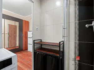 Prodej bytu 3+1, Plzeň - Bolevec, Kaznějovská, 72 m2