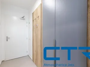 Pronájem bytu 1+kk, Praha - Žižkov, Seifertova, 32 m2