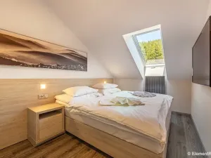 Prodej bytu 2+kk, Pec pod Sněžkou, 56 m2