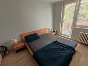 Prodej bytu 2+1, Prostějov, Edvarda Valenty, 56 m2