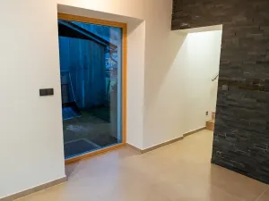 Prodej rodinného domu, Bedřichov, 70 m2