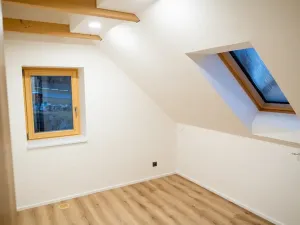 Prodej rodinného domu, Bedřichov, 70 m2