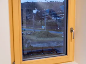 Prodej rodinného domu, Bedřichov, 70 m2