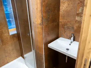 Prodej bytu 3+kk, Bedřichov, 70 m2