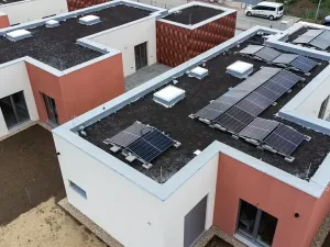Prodej rodinného domu, Praha - Horní Počernice, Krotitelů, 136 m2